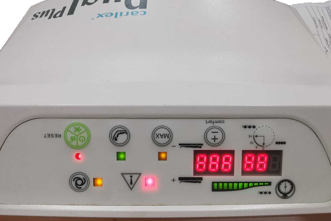 CARILEX SR361 DualPlus