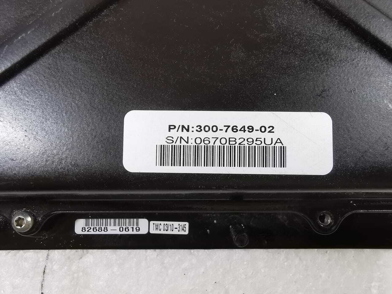 Caterpillar 300-7649-02 Caterpillar PowerWizard 1.0 CAT POWER P/N 300-7649-02 PoweraWizard 1.0,2.0,3.0 2