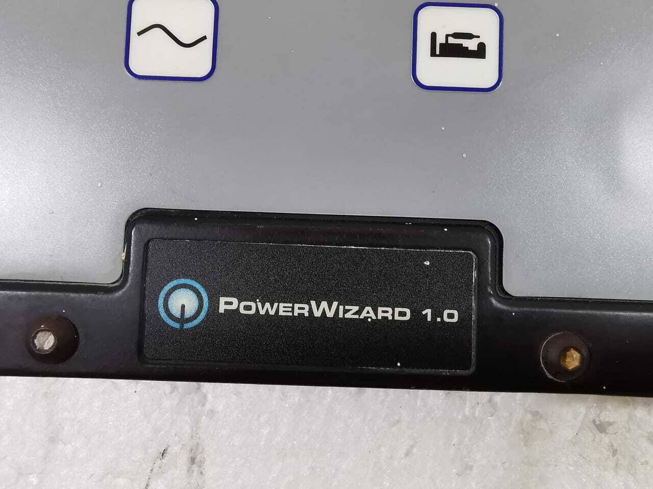 Caterpillar 300-7649-02 Caterpillar PowerWizard 1.0 CAT POWER P/N 300-7649-02 PoweraWizard 1.0,2.0,3.0 6
