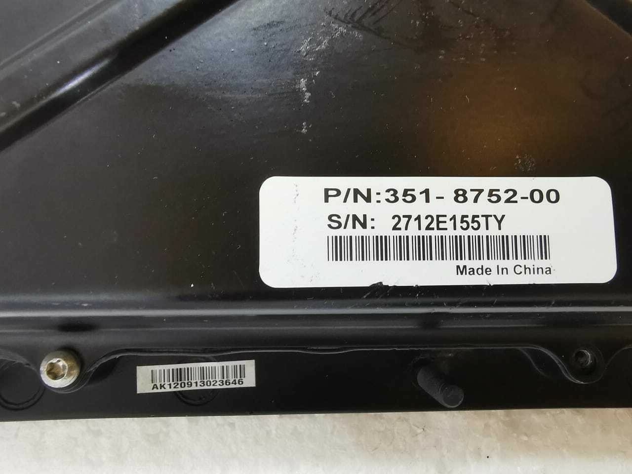 Caterpillar 351-8752-00 Caterpillar PowerWizard 1.1+ Control P/N 351-8752-00 PoweraWizard 1.1,1.1+,2.1 8