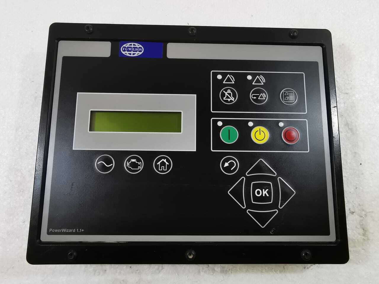 Caterpillar 351-8752-00 Caterpillar PowerWizard 1.1+ Control P/N 351-8752-00 PoweraWizard 1.1,1.1+,2.1 10