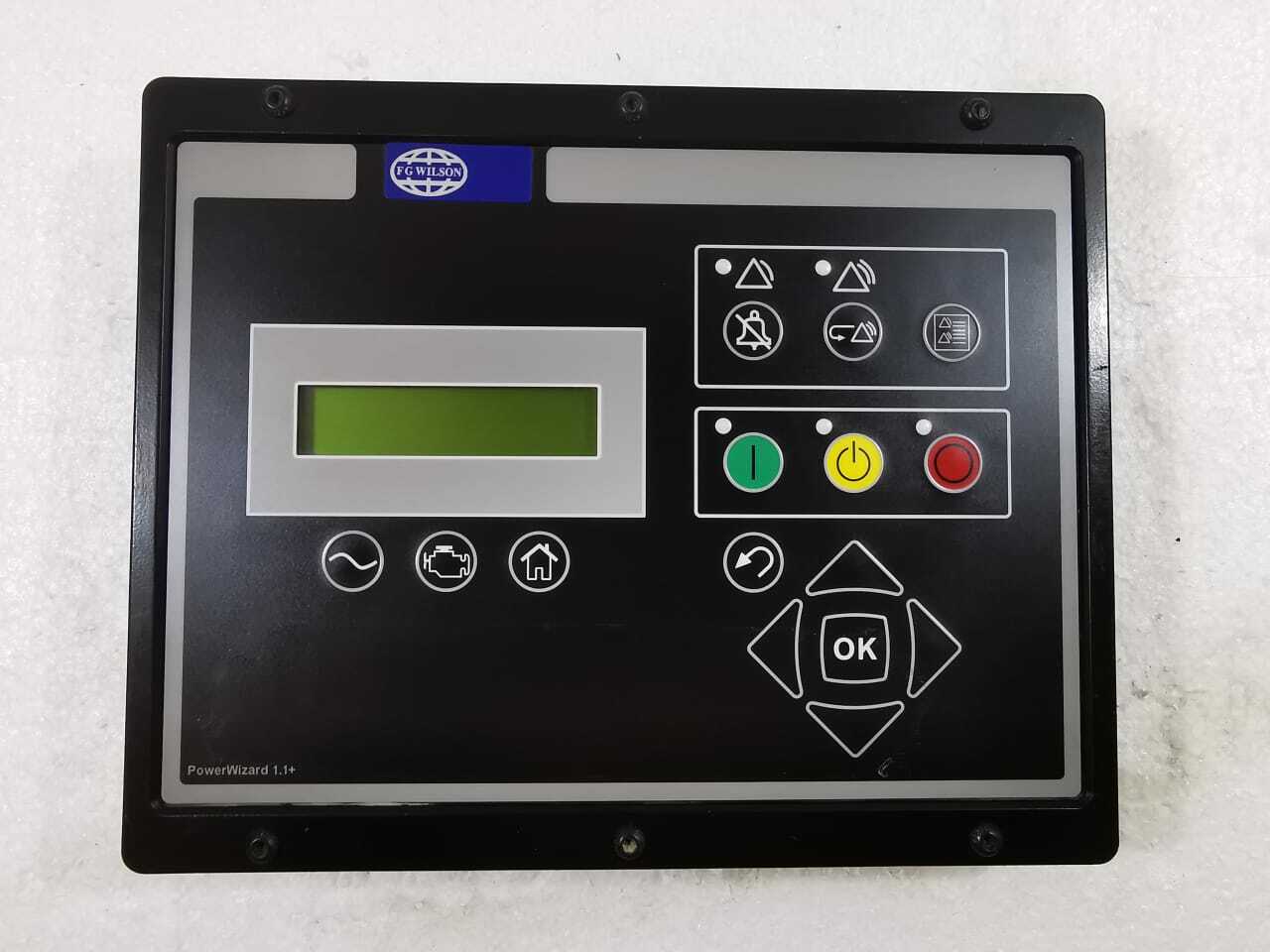 Caterpillar PowerWizard 1.1+ Control P/N 351-8752-00 PoweraWizard 1.1,1.1+,2.1