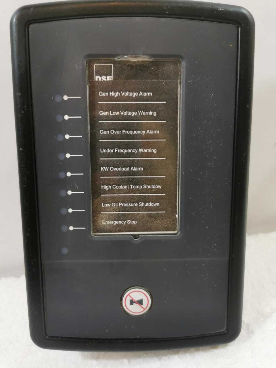 DSE 2548-003-01 DSE 2548 2548-003-01 / F001006112 Annunciator Module 5