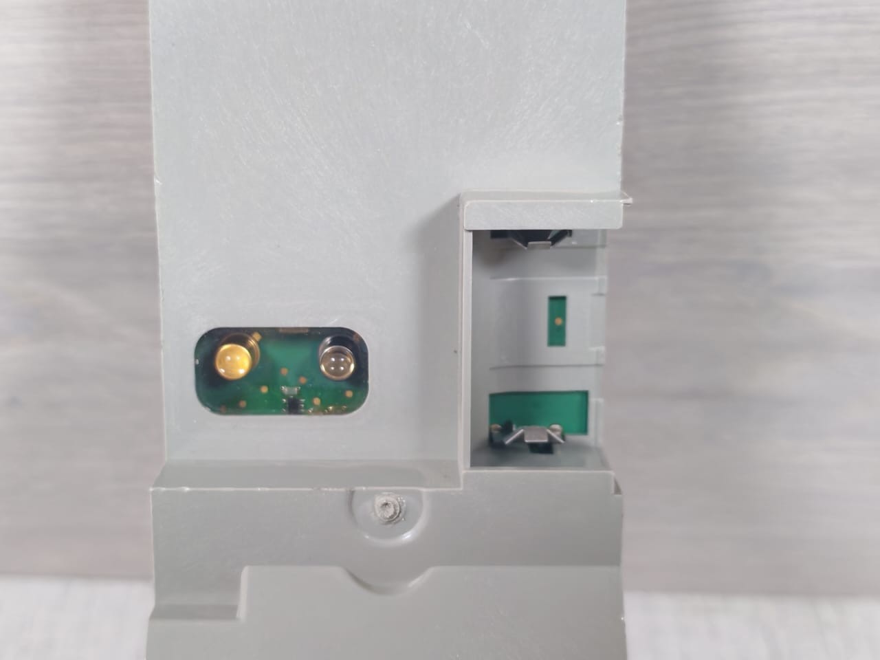 Schneider MICROLOGIC 6.0E Schneider MICROLOGIC 6.0E / 47603 6