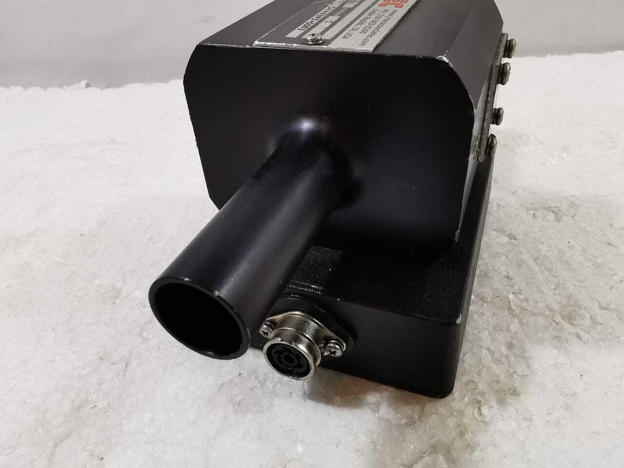 J-TEC VF563J-DAA0392-0003 J-TEC FLOW VF563J-DAA0392-0003 REV C 5