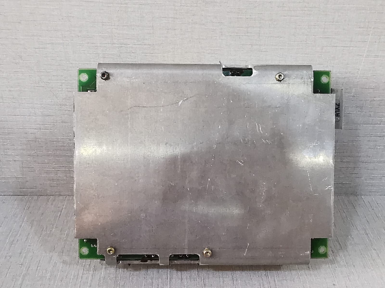 Siemens 6SC 9834-0EA52 SIEMENS 6SC9834-0EA52 GATE DRIVER UNIT WITH 6SC9834-OEK01 10