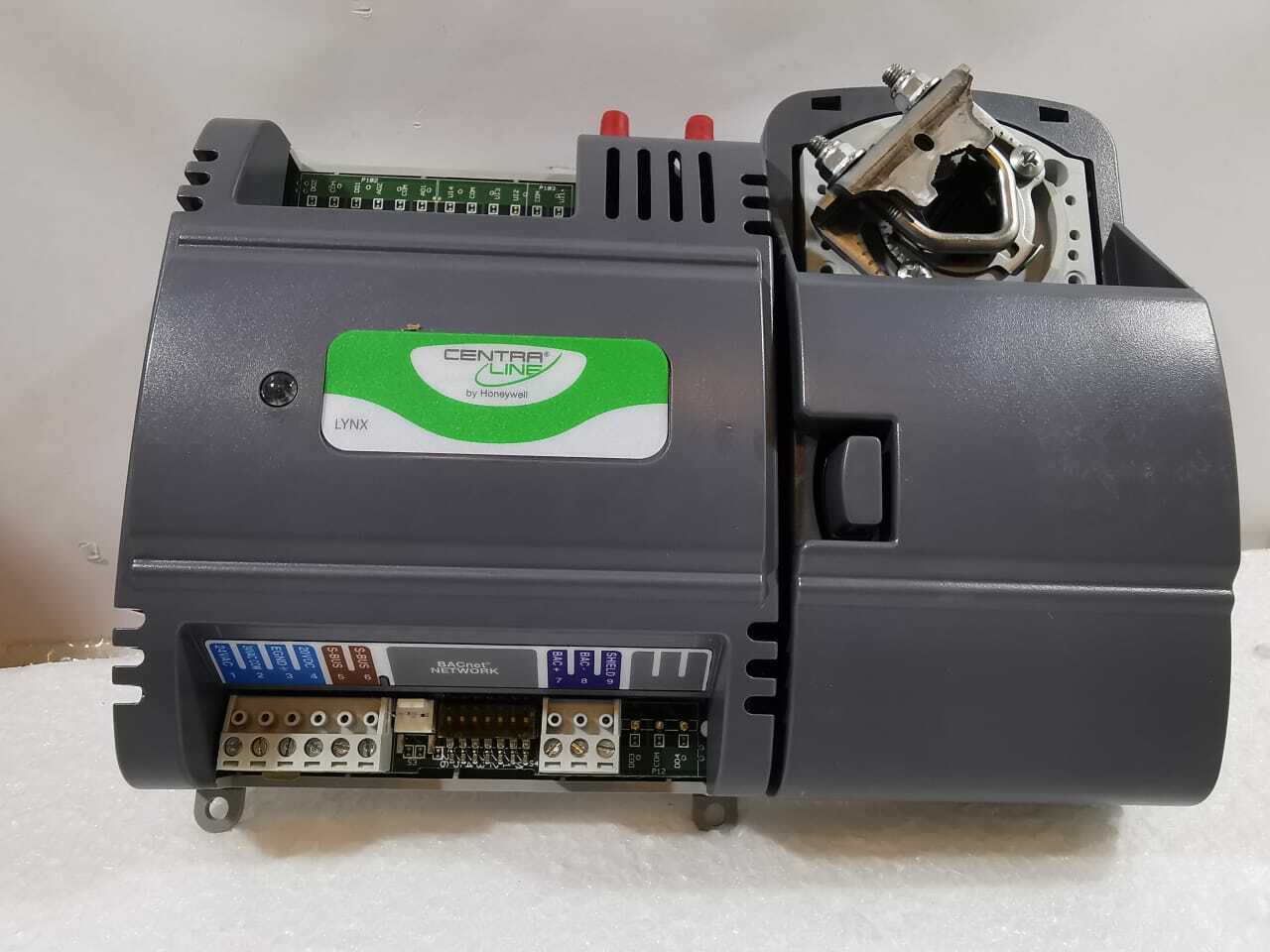 Honeywell CLLYVL0000AS Centra Line By Honeywell CLLYVL0000AS LYNX VAV CONTROLLER 3