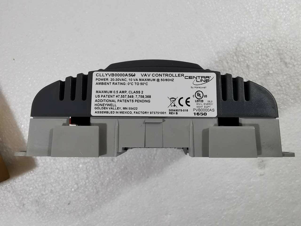 Honeywell CLLYVL0000AS Centra Line By Honeywell CLLYVL0000AS LYNX VAV CONTROLLER 4