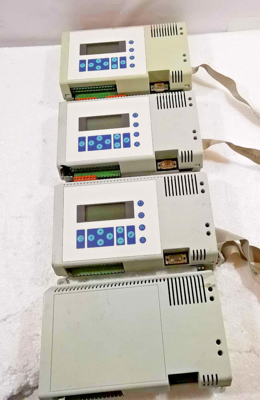 Honeywell XF40A1 / XL40A2MMI / D-71101 1 LOT Honeywell XF40A1 / XL40A2MMI / D-71101 MODULES 2