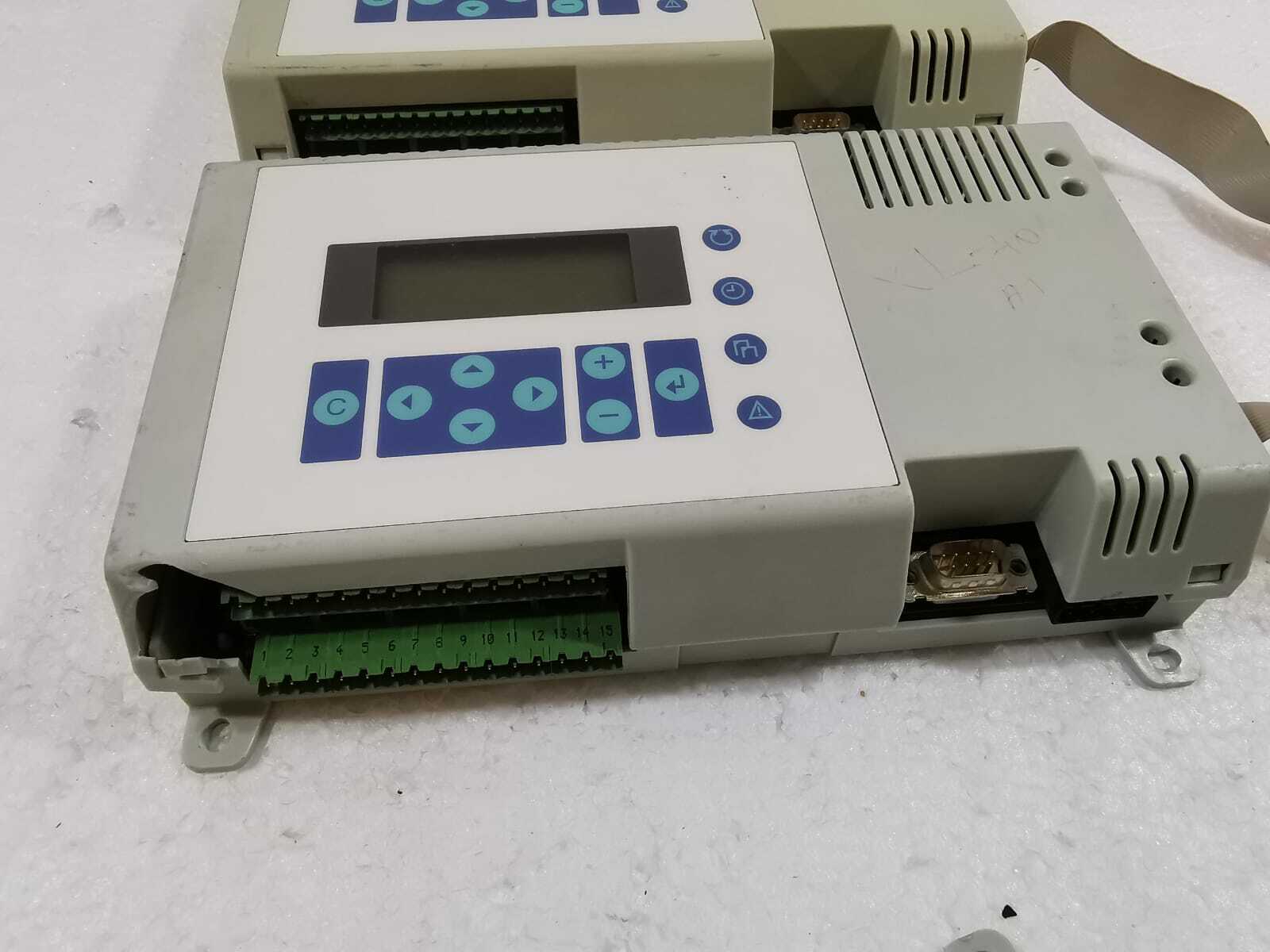 Honeywell XF40A1 / XL40A2MMI / D-71101 1 LOT Honeywell XF40A1 / XL40A2MMI / D-71101 MODULES 9