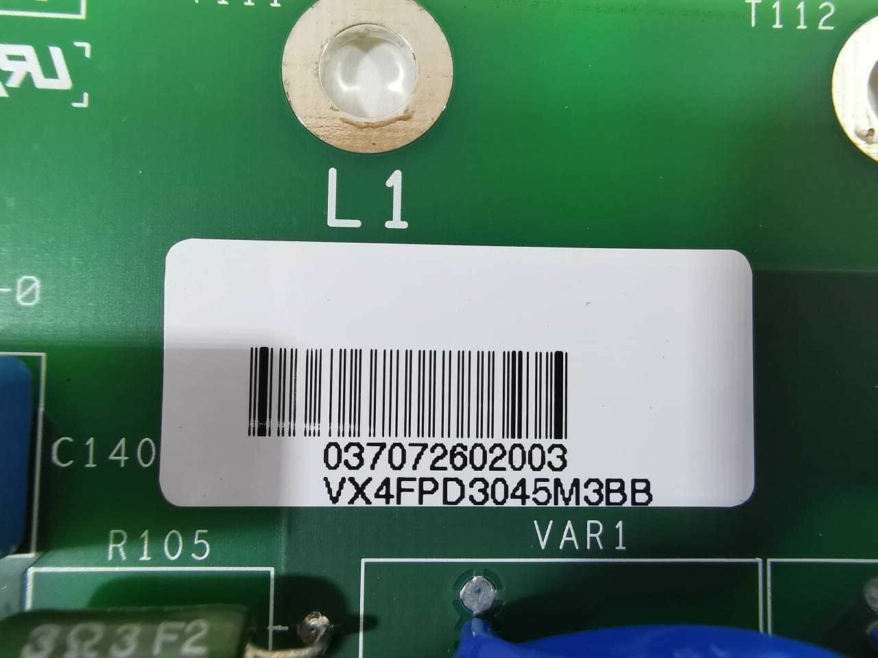 Schneider Electric VX4FPD3045M3BB Schneider Electric VX4FPD3045M3 Altivar Process 0716102 / VX4FPD3045M3BB 7