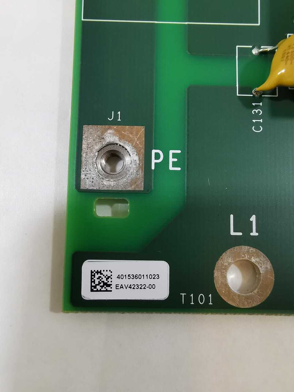 Schneider Electric VX4FPD3045M3BB Schneider Electric VX4FPD3045M3 Altivar Process 0716102 / VX4FPD3045M3BB 8
