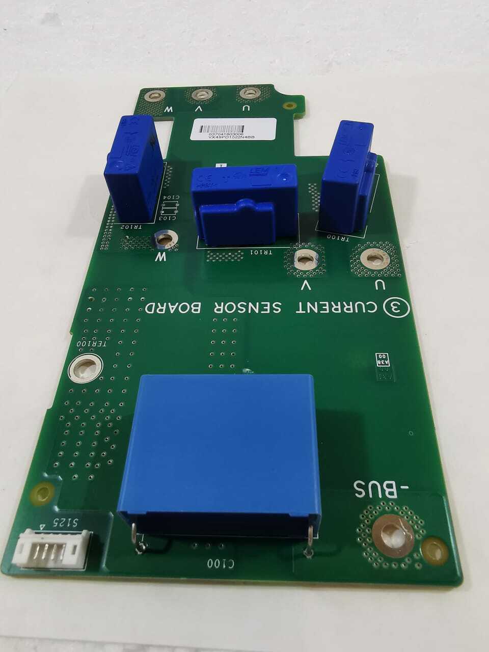 Schneider Electric VX4SPD1522N4BB Schneider Electric VX4SPD1522N4 CURRENT SENSOR BOARD 071589 / VX4SPD1522N4BB 2