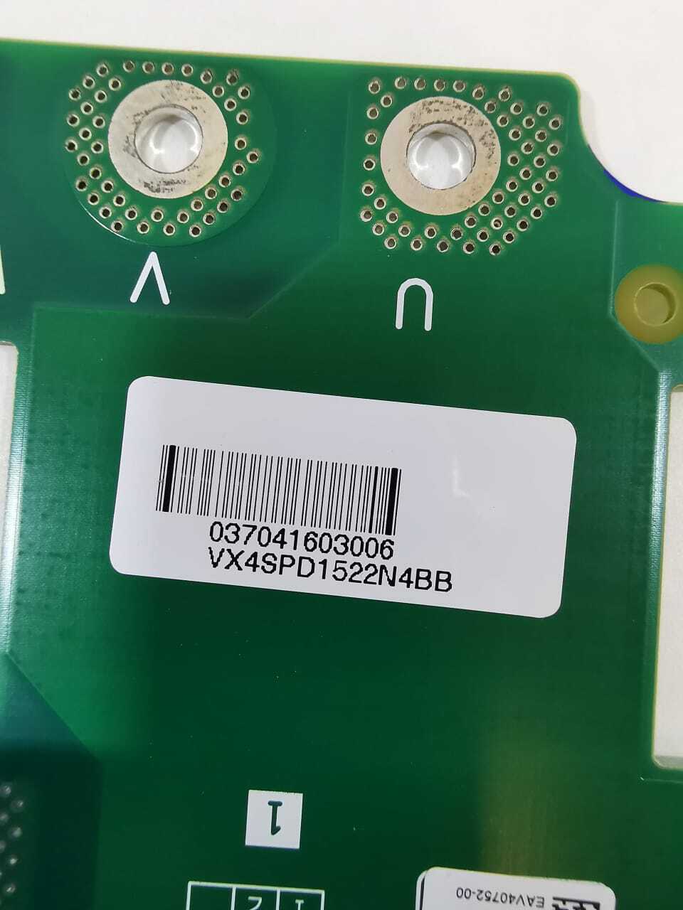 Schneider Electric VX4SPD1522N4BB Schneider Electric VX4SPD1522N4 CURRENT SENSOR BOARD 071589 / VX4SPD1522N4BB 5
