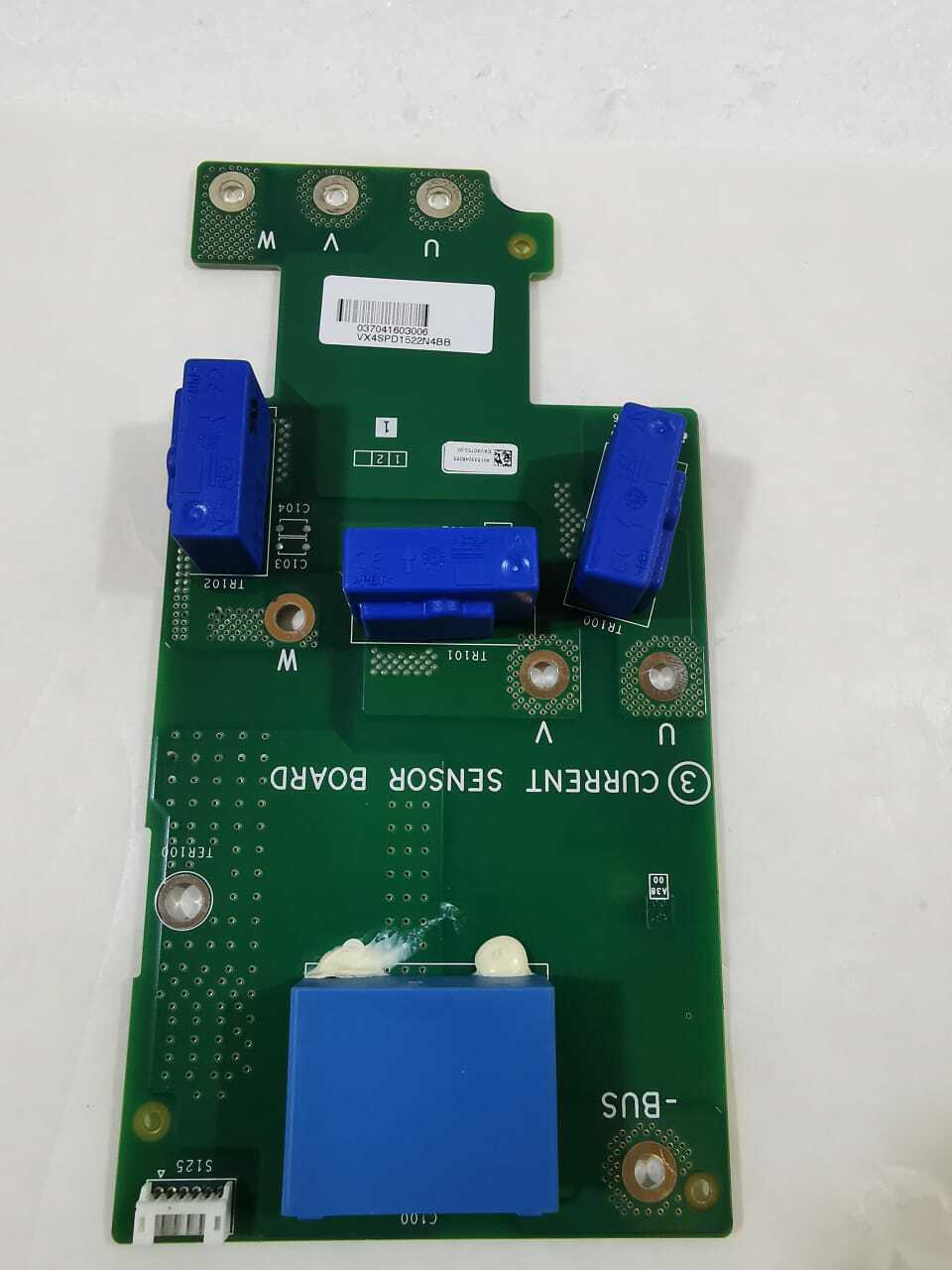 Schneider Electric VX4SPD1522N4BB Schneider Electric VX4SPD1522N4 CURRENT SENSOR BOARD 071589 / VX4SPD1522N4BB 6