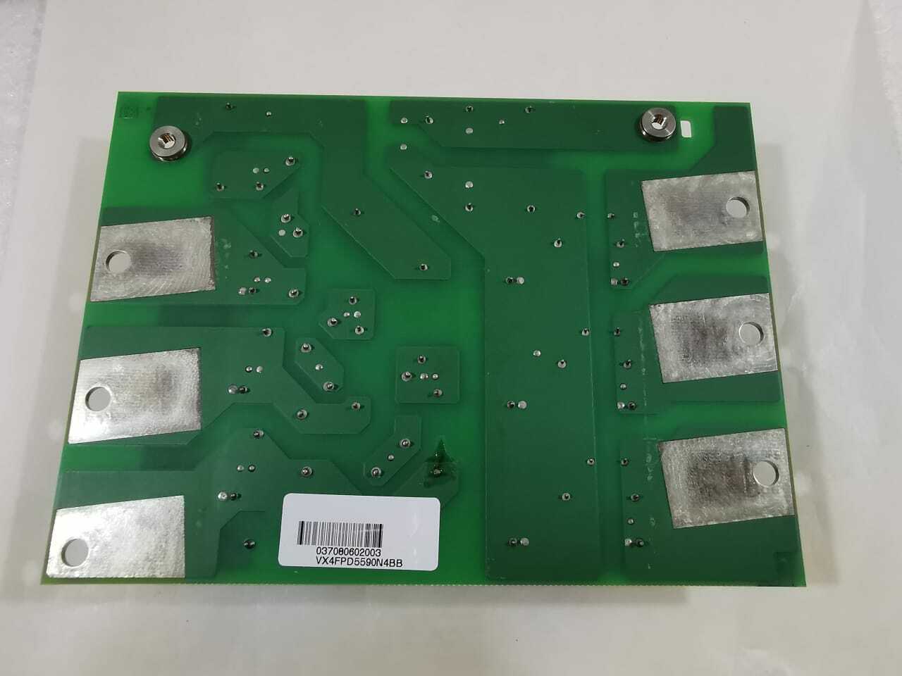 Schneider Electric VX4FPD5590N4BB Schneider Electric VX4FPD5590N4 Altivar Process 071613 / VX4FPD5590N4BB 3