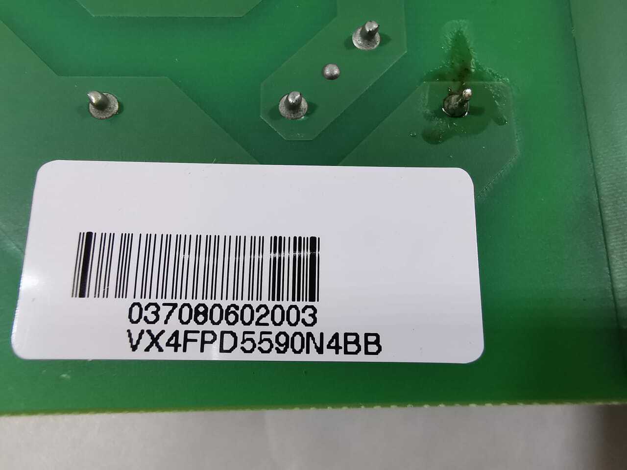 Schneider Electric VX4FPD5590N4BB Schneider Electric VX4FPD5590N4 Altivar Process 071613 / VX4FPD5590N4BB 7