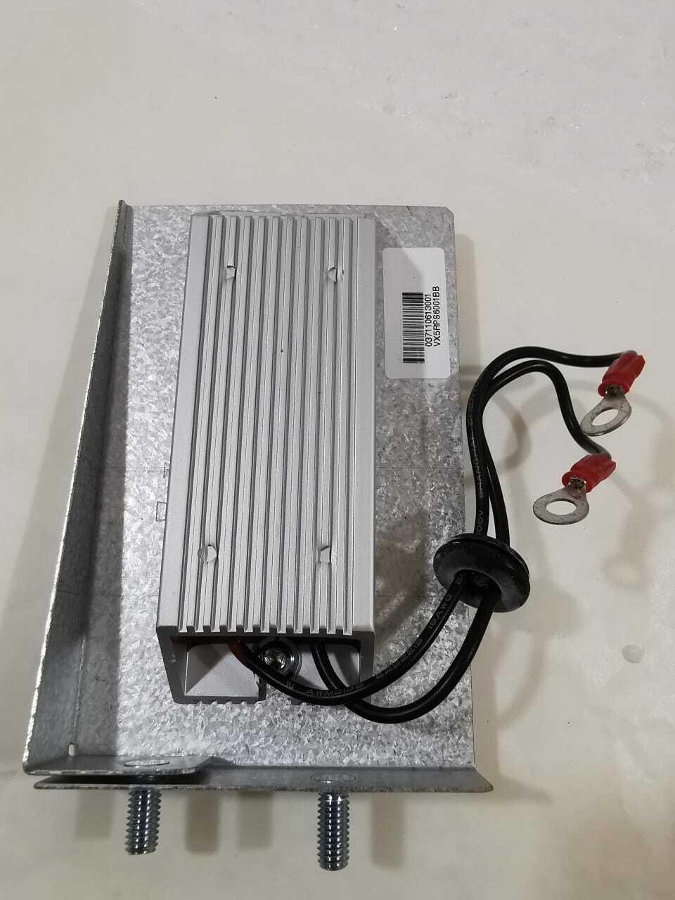 Schneider Electric VX5RPS6001BB Schneider Electric VX5RPS6001 Altivar Process 071650 / VX5RPS6001BB 6