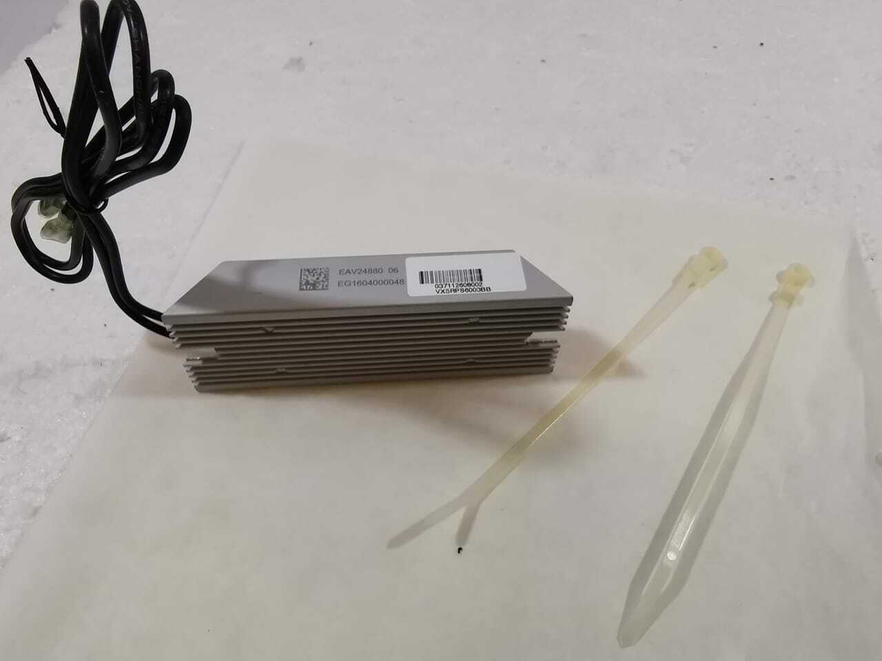 Schneider Electric VX5RPS6003BB Schneider Electric VX5RPS6003 Altivar Process 071649 / VX5RPS6003BB 3
