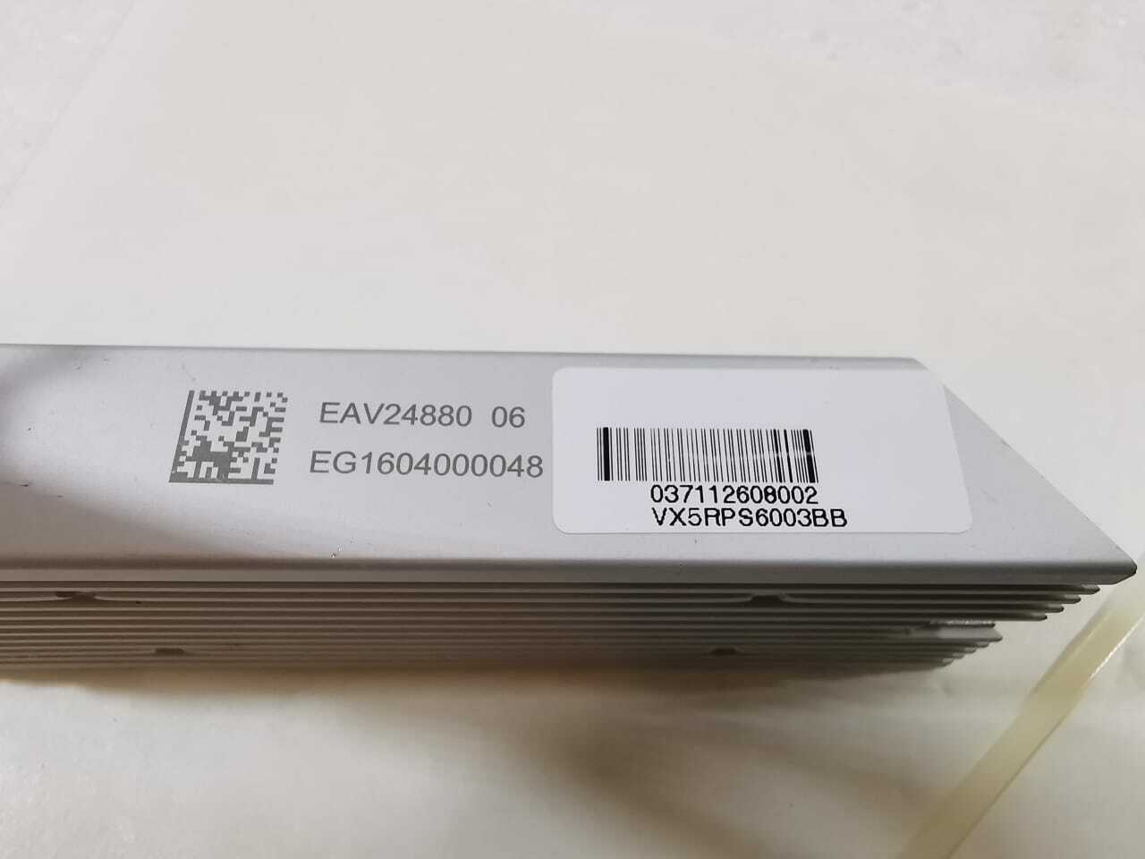 Schneider Electric VX5RPS6003BB Schneider Electric VX5RPS6003 Altivar Process 071649 / VX5RPS6003BB 6