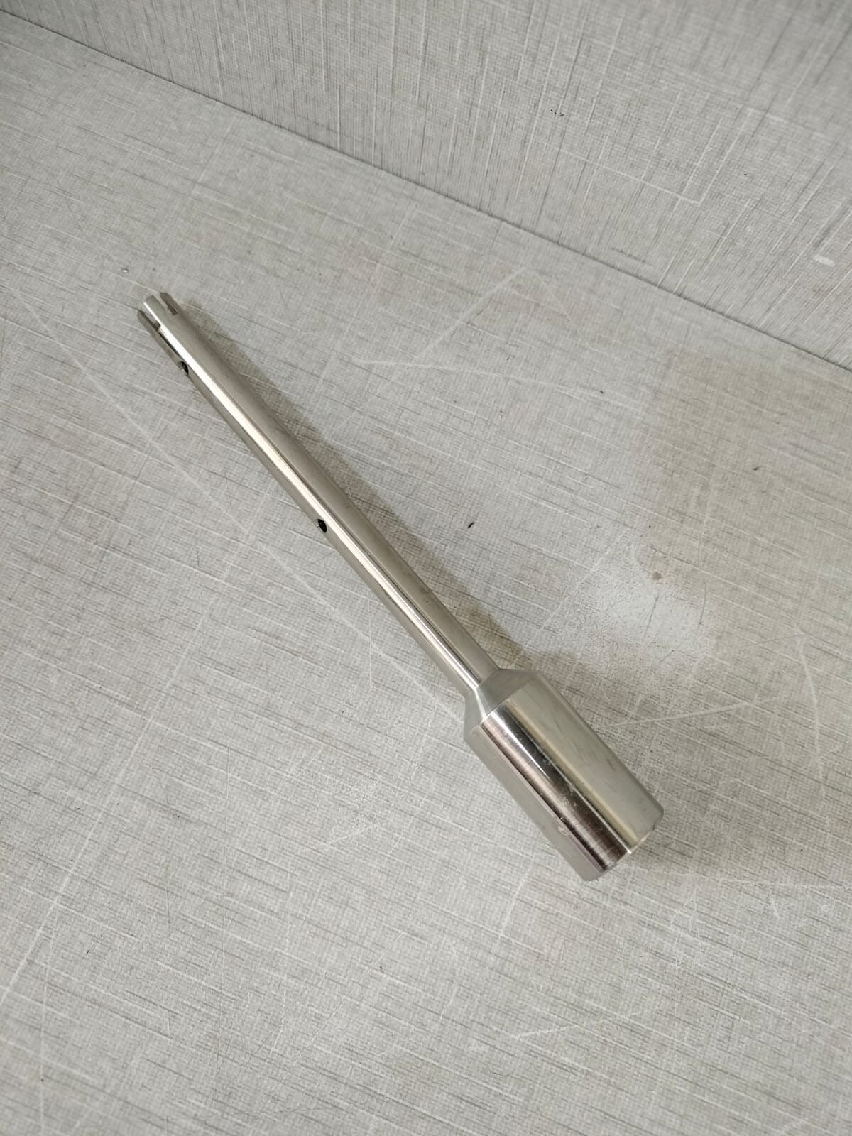 WIGGENHAUSER D-130 WIGGENHAUSER D-130 Handheld Homogenizer 7