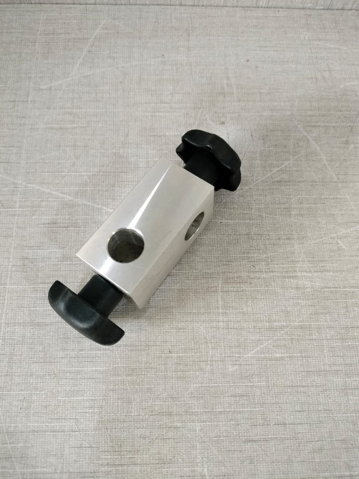 WIGGENHAUSER D-130 WIGGENHAUSER D-130 Handheld Homogenizer 10