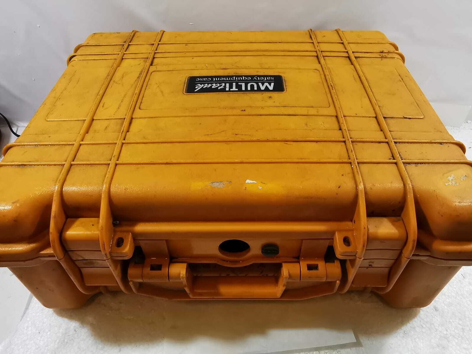 DLM DLM2899 SWL 25t DYNAMIC LOAD MONITORING DLM2899 SWL 25t 2
