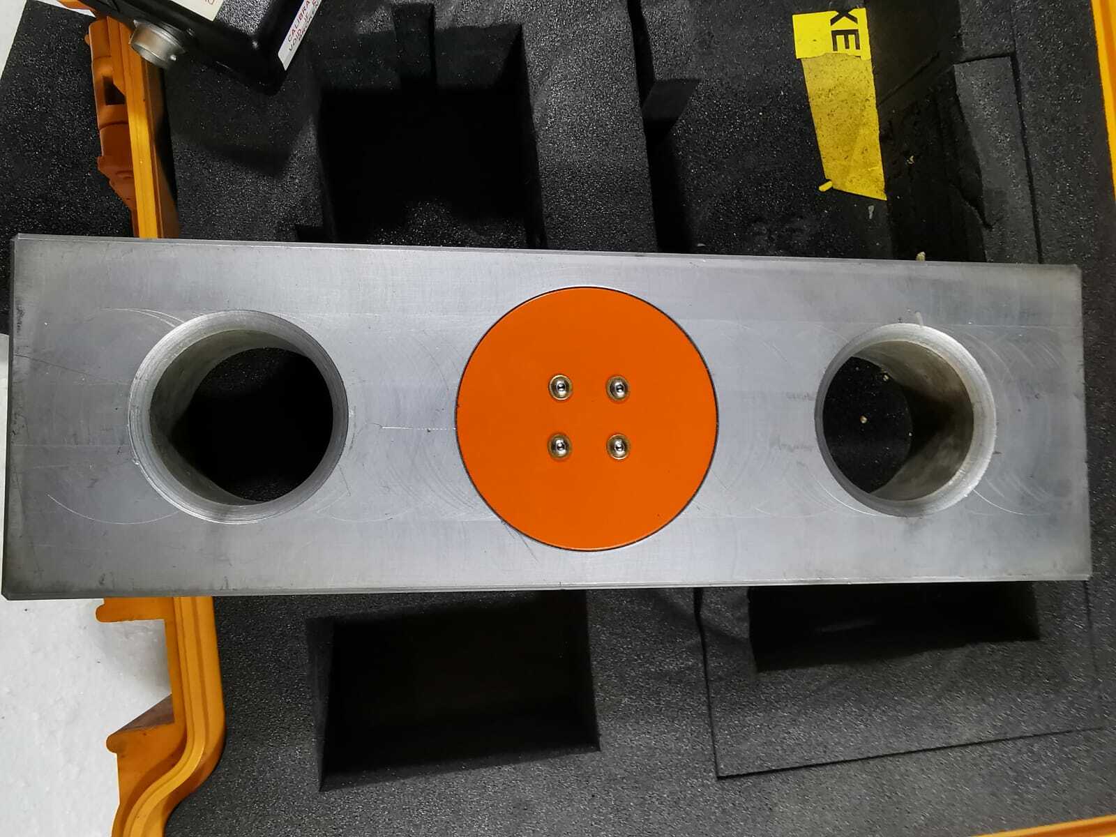 DLM DLM2899 SWL 25t DYNAMIC LOAD MONITORING DLM2899 SWL 25t 6