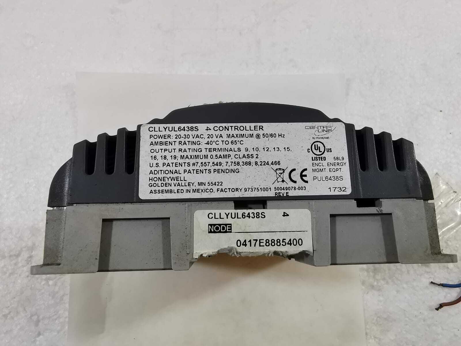 Centra Line By Honeywell CLLYUL6438S Centra Line By Honeywell CLLYUL6438S Lynx 4