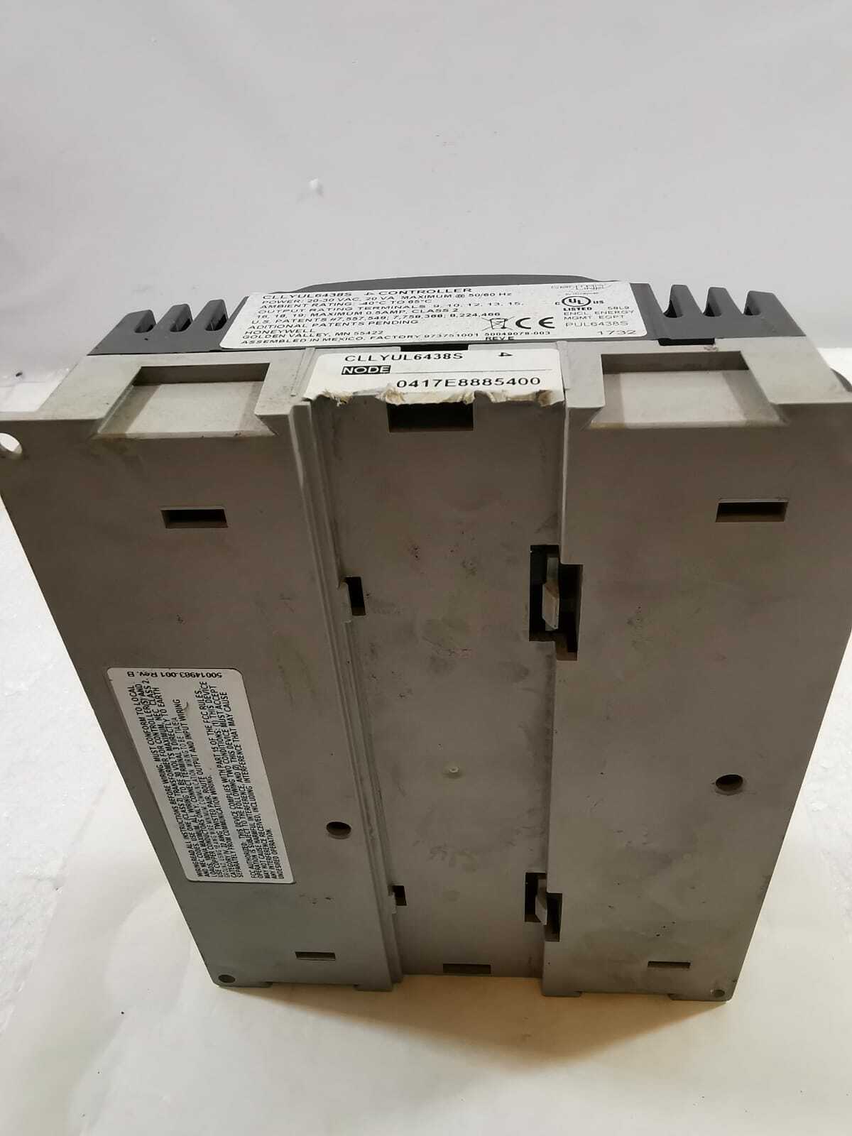 Centra Line By Honeywell CLLYUL6438S Centra Line By Honeywell CLLYUL6438S Lynx 5