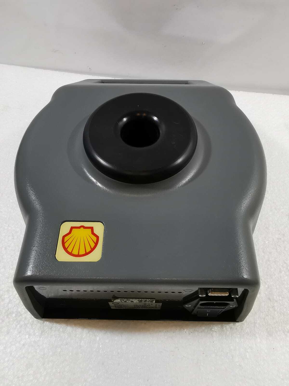 SHELL AS-K15733 SHELL AS-K15733 Ferrous Debris Monitor 5
