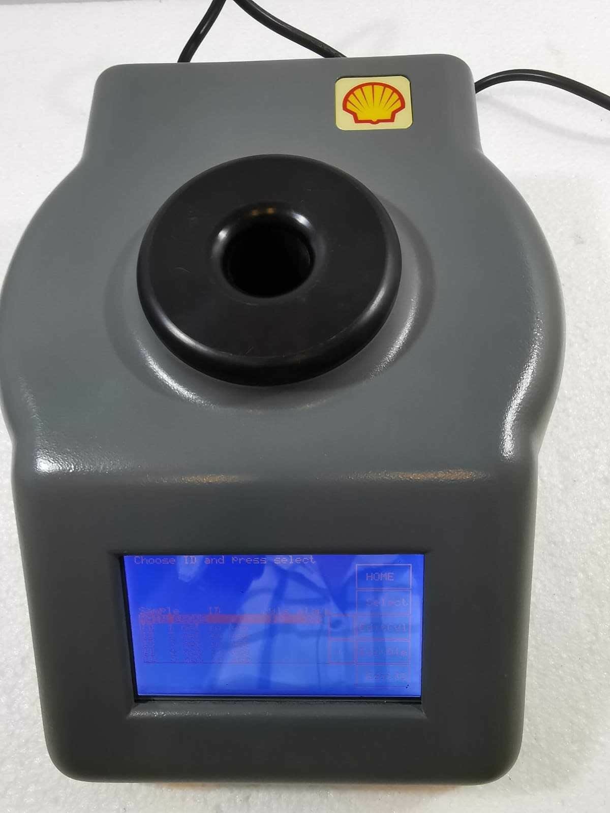 SHELL AS-K15733 SHELL AS-K15733 Ferrous Debris Monitor 8