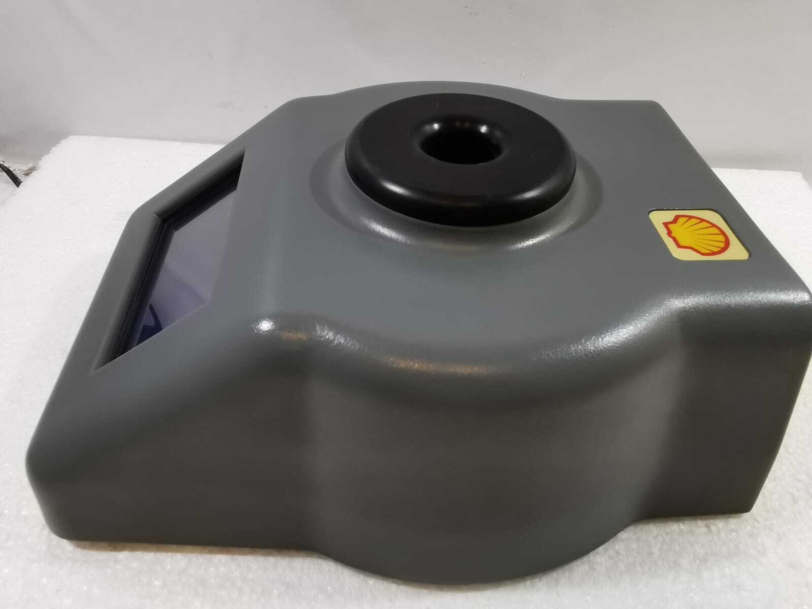 SHELL AS-K15733 SHELL AS-K15733 Ferrous Debris Monitor 10