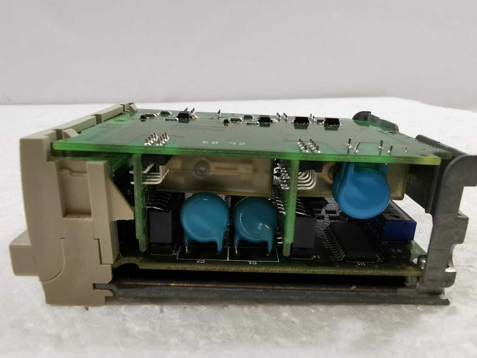 Schneider Electric TSXDPZ10D2A TSXDPZ10D2A Schneider Electric TSX MICRO Safety Reconditioned 4