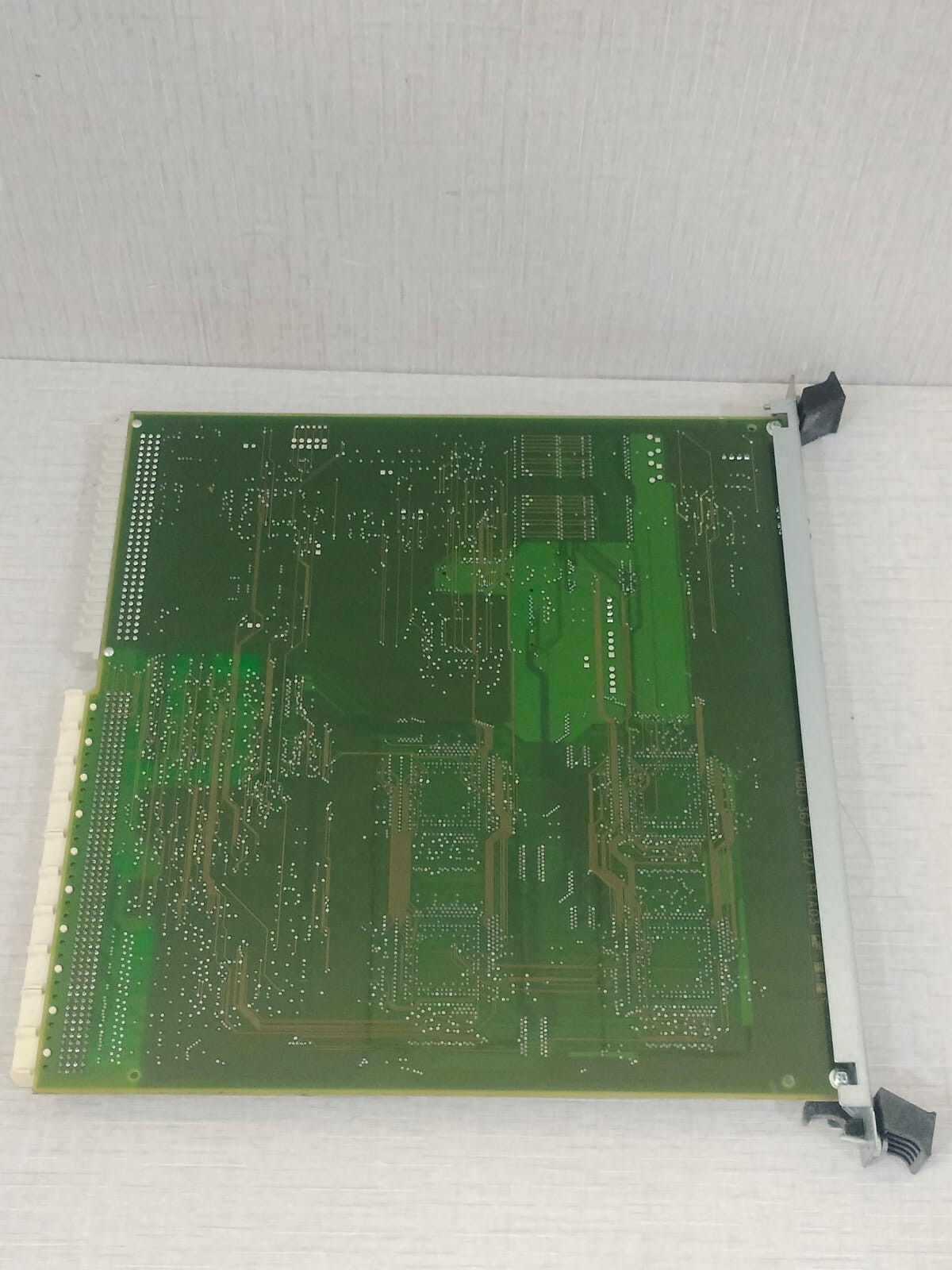 ABB ROFBU SYNV 120771 ABB ROFBU 367 119/1 R1A 2007W40 SYNV 120771 PC BOARD 9