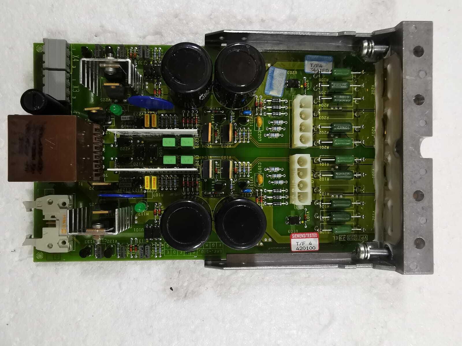 Siemens SE.459002.0220.06 Siemens SE.459002.0220.06 Module 2