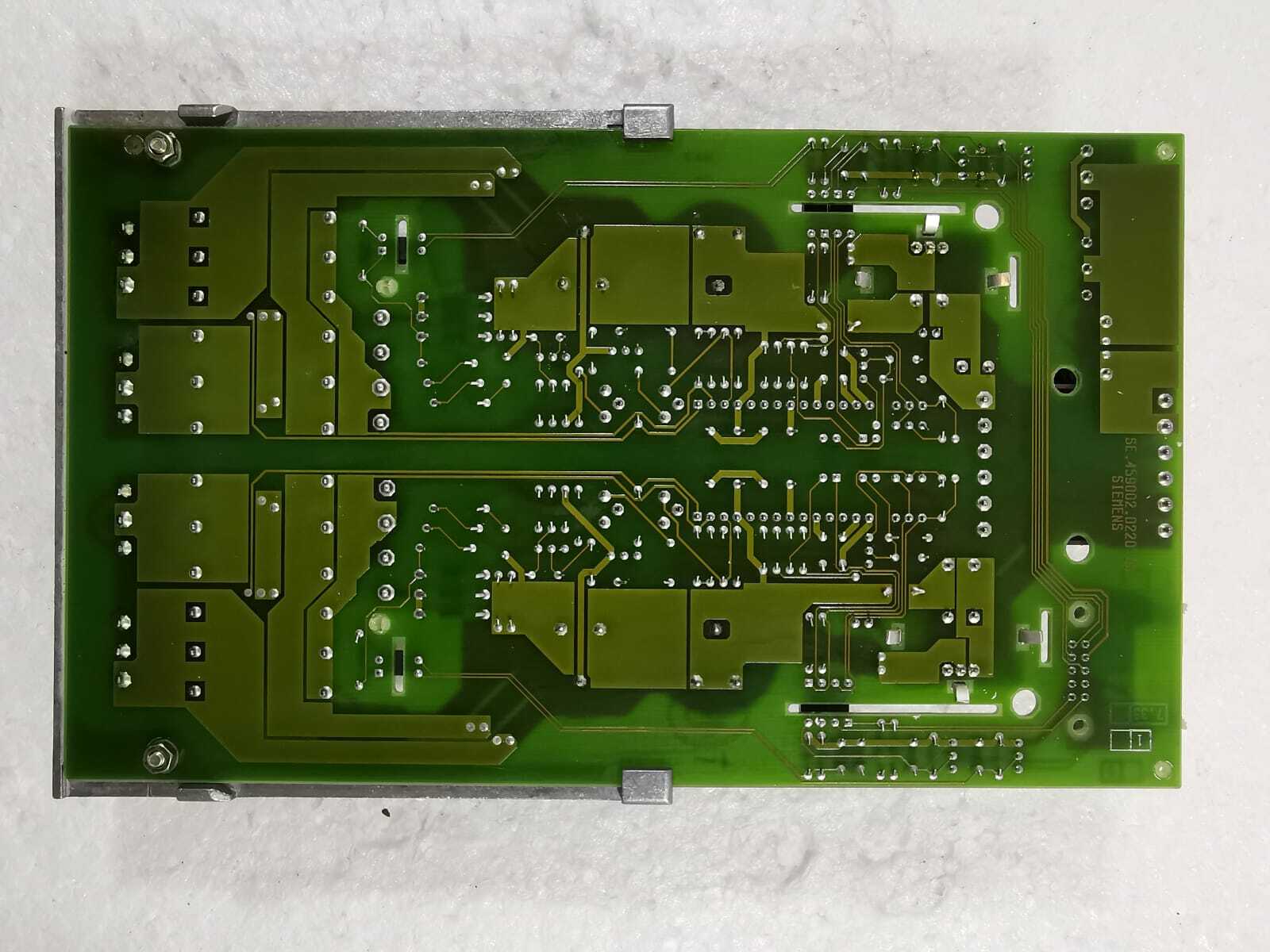 Siemens SE.459002.0220.06 Siemens SE.459002.0220.06 Module 5