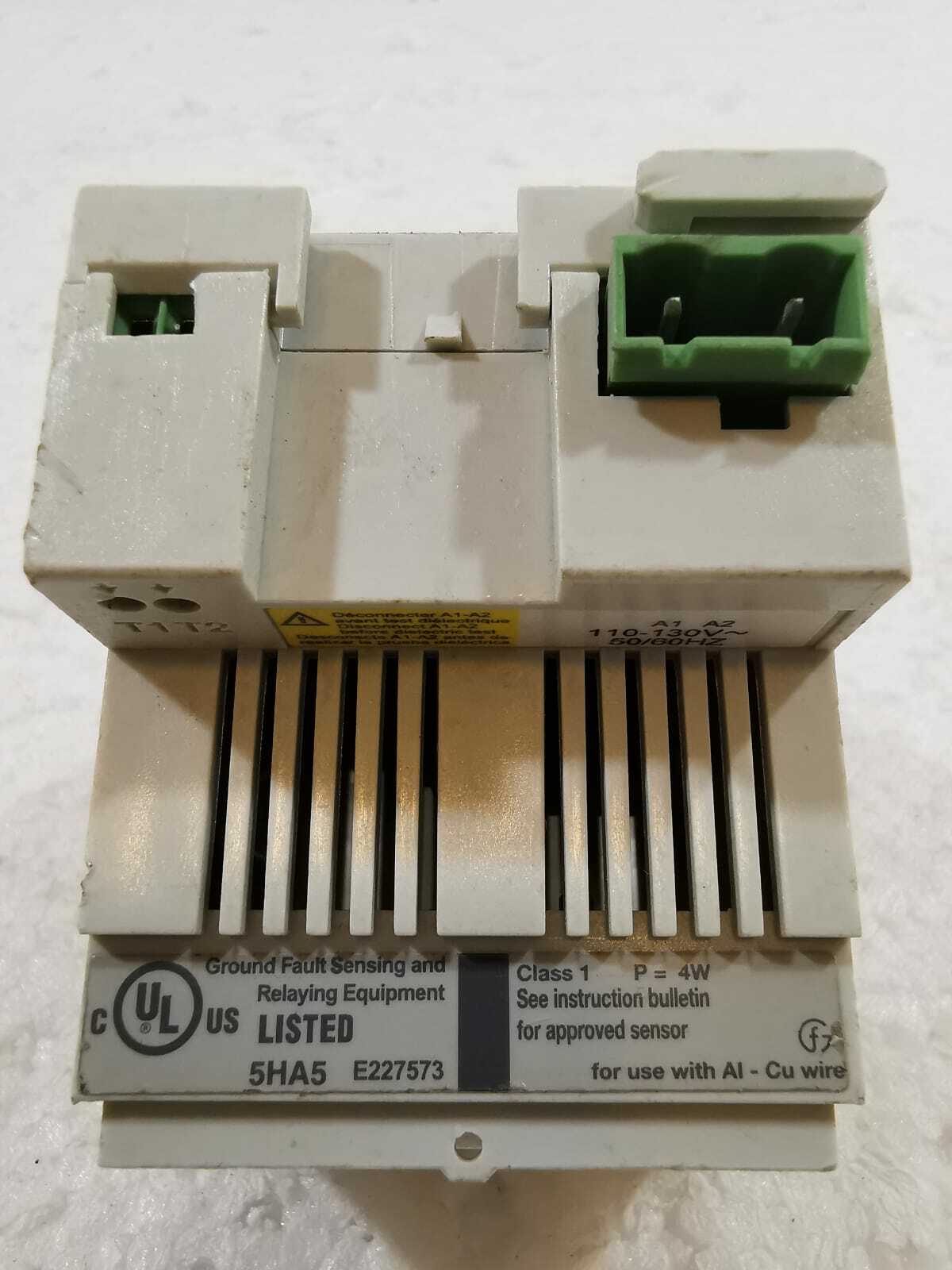 Schneider Electric RH10M Schneider Electric RH10M Vigirex 4