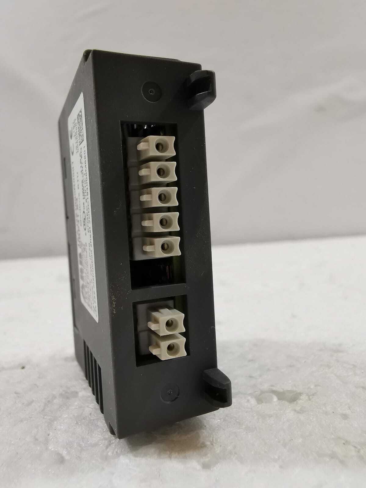 ABB MRP31 ABB 1SAJ251000R0001 MRP31 A3 Modbus RTU Interface 7