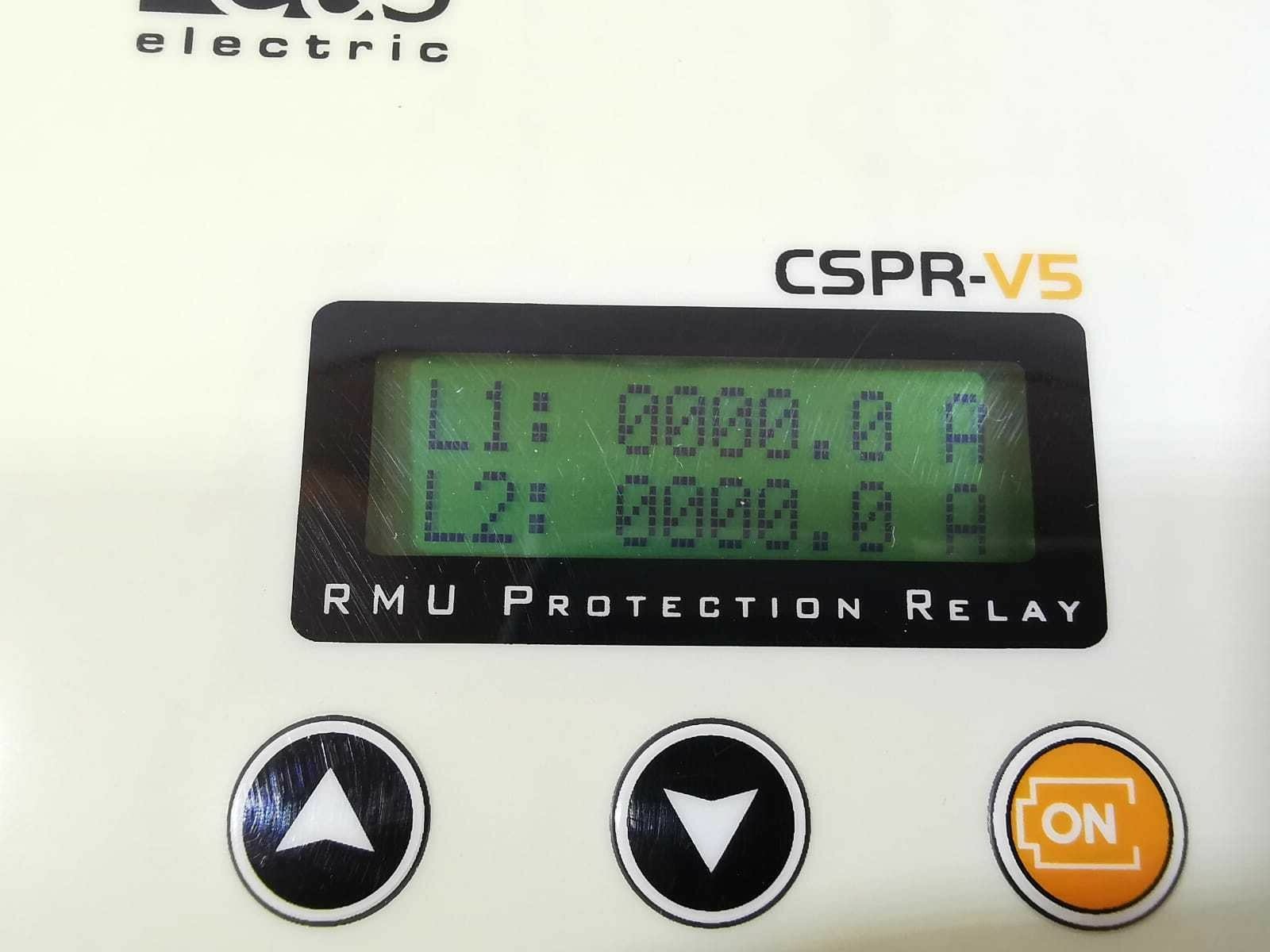 C&S electric CSPR-V5 C&S electric CSPR-V5 Protection Relay 2