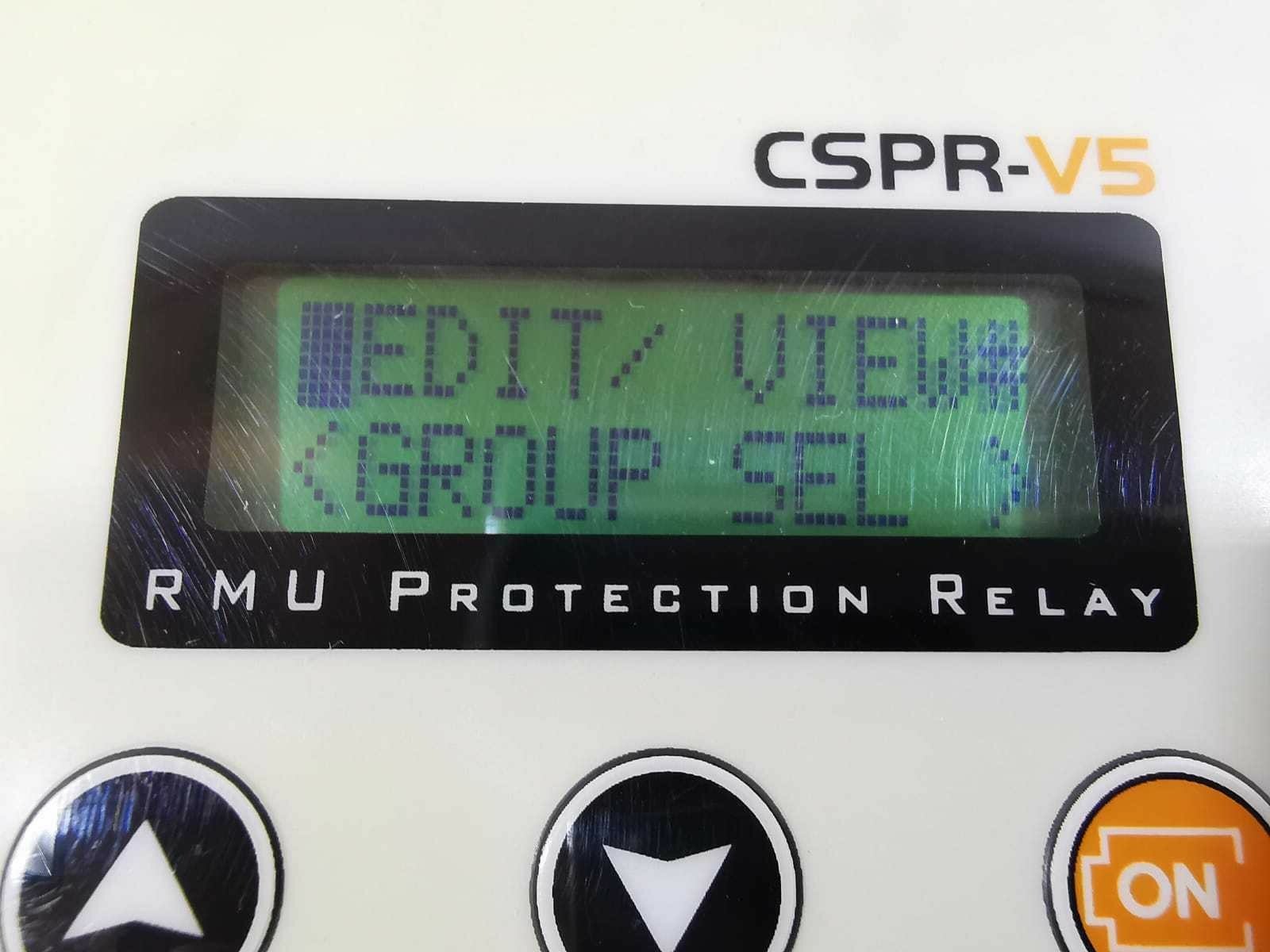 C&S electric CSPR-V5 C&S electric CSPR-V5 Protection Relay 3