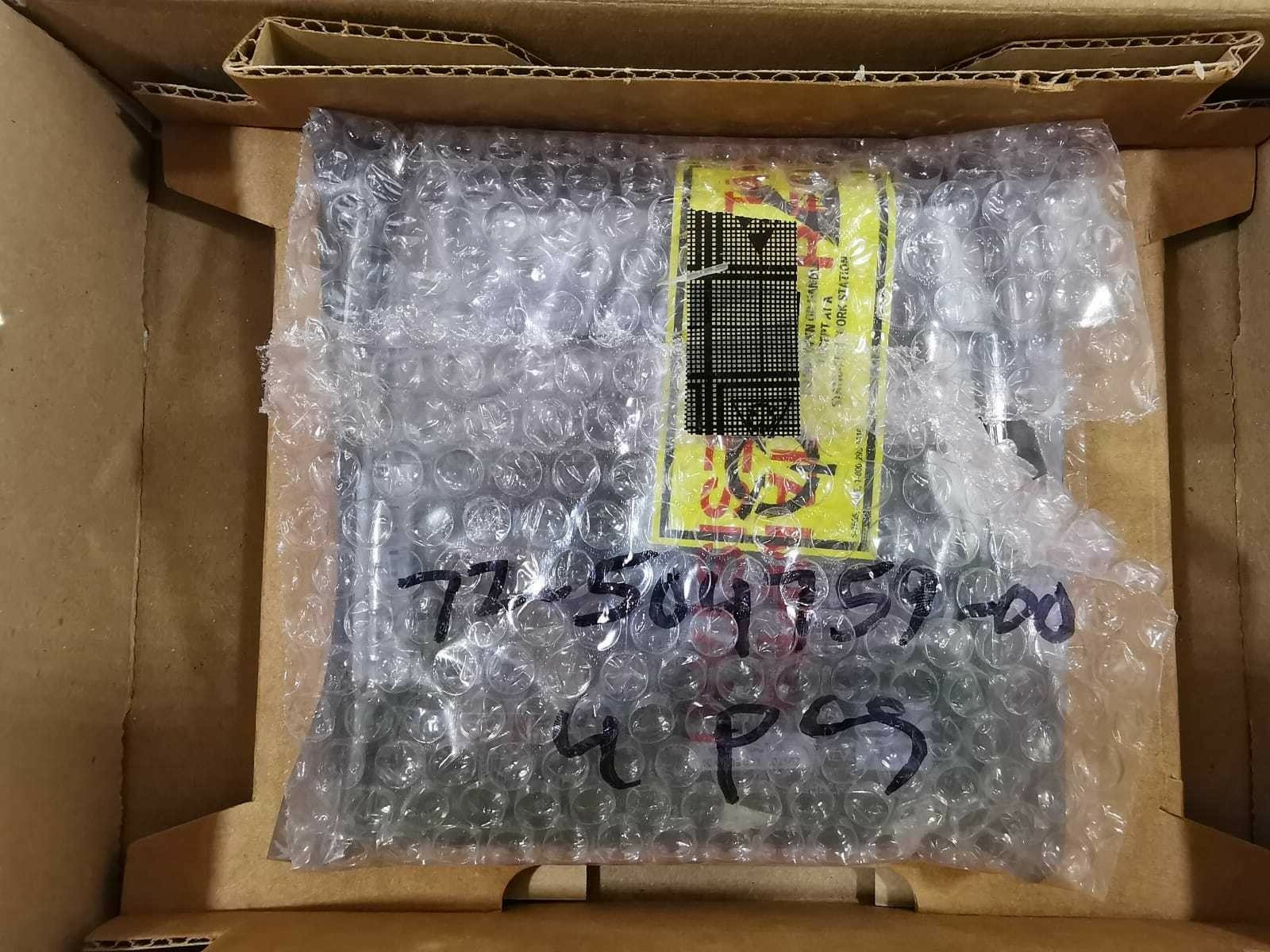 MGE 62-504759-00 MGE UPS Systems 62-504759-00 Assy 72-504759-00 System Interconnect Rev: A00 2