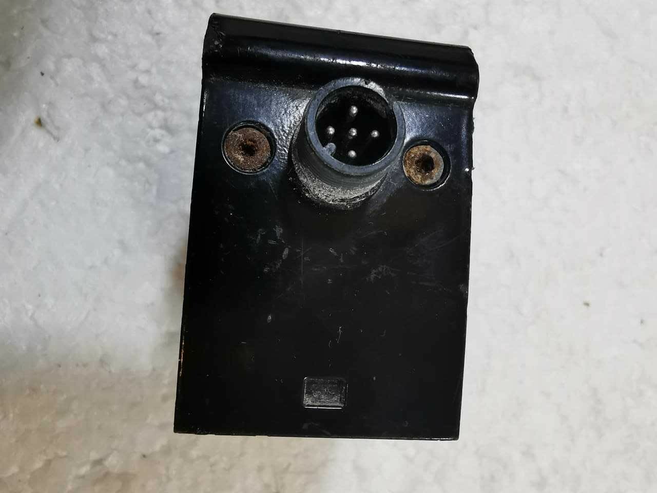 SICK DL50-P1123 SICK DL50 SWITCH SENSOR DL50-P1123 3