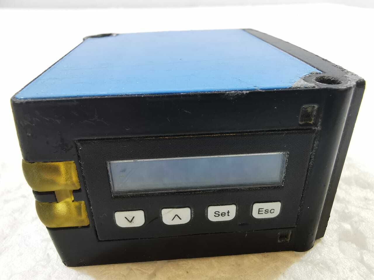 SICK DL50-P1123 SICK DL50 SWITCH SENSOR DL50-P1123 5