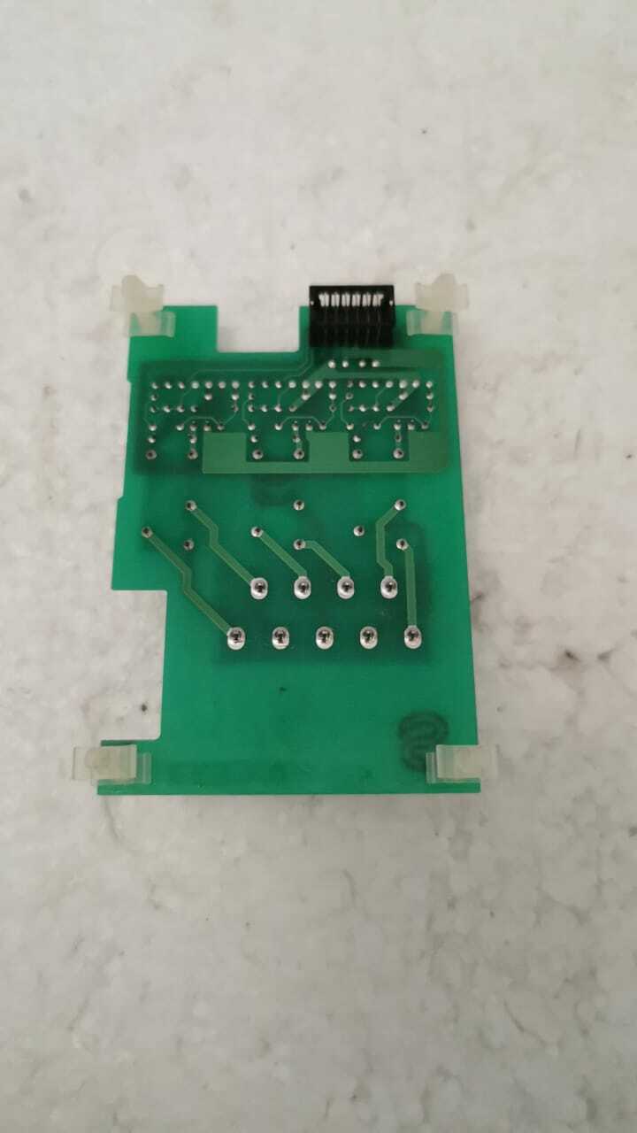FUJI SA535824-02 FUJI OFC-F1-RY INVERTER COMMUNICATION BOARD SA535824-02 6