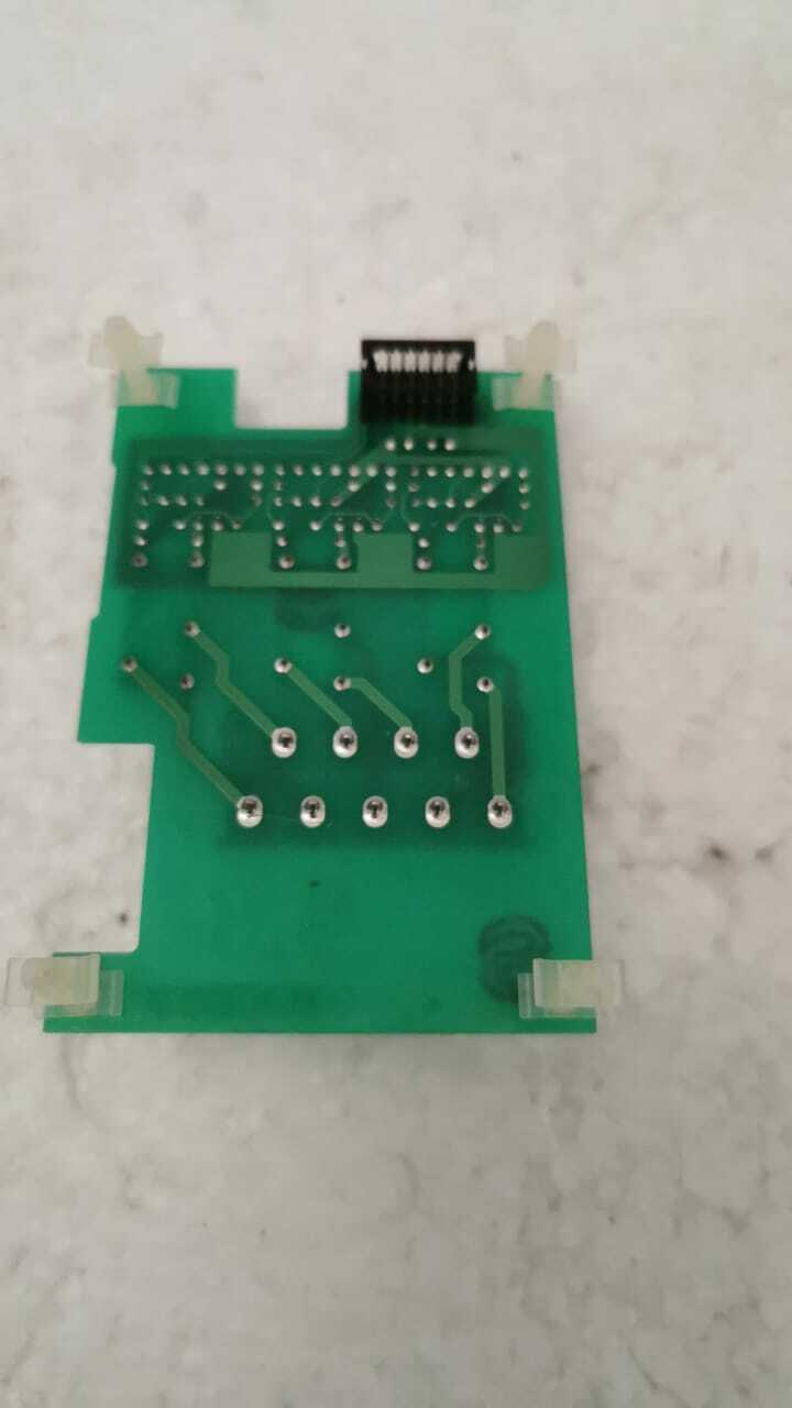 FUJI SA535824-02 FUJI OFC-F1-RY INVERTER COMMUNICATION BOARD SA535824-02 7