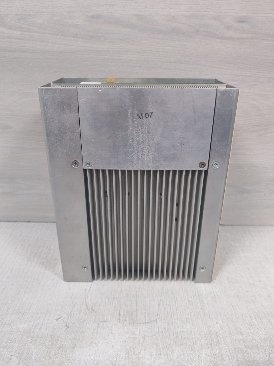 BAUMULLER BUG 3-35-30-B-002 BAUMULLER BUG 3-35-30-B-002 SERVO DRIVE 9