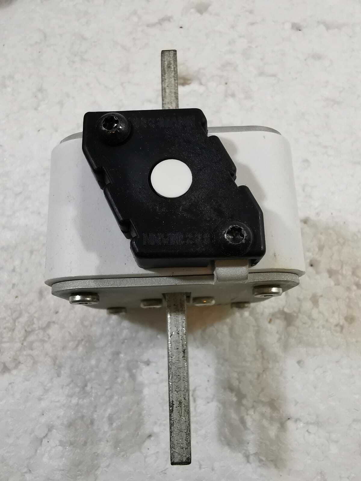 EATON 170M6267-ABB 170M6267 EATON Bussmann Series 170M6267-ABB 4