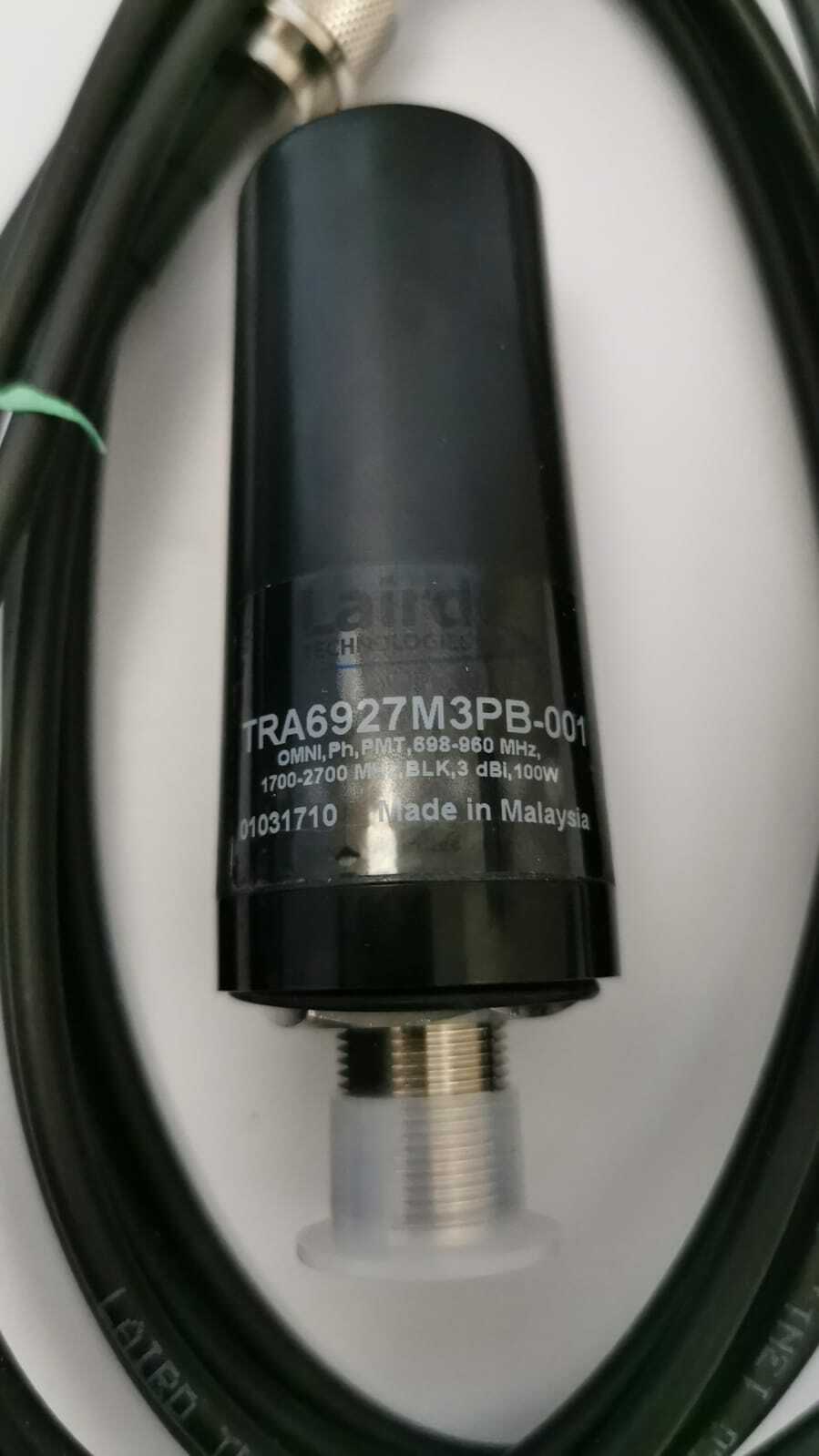 Laird TRA6927M3PB-001 PHANTOM,ANTENNA