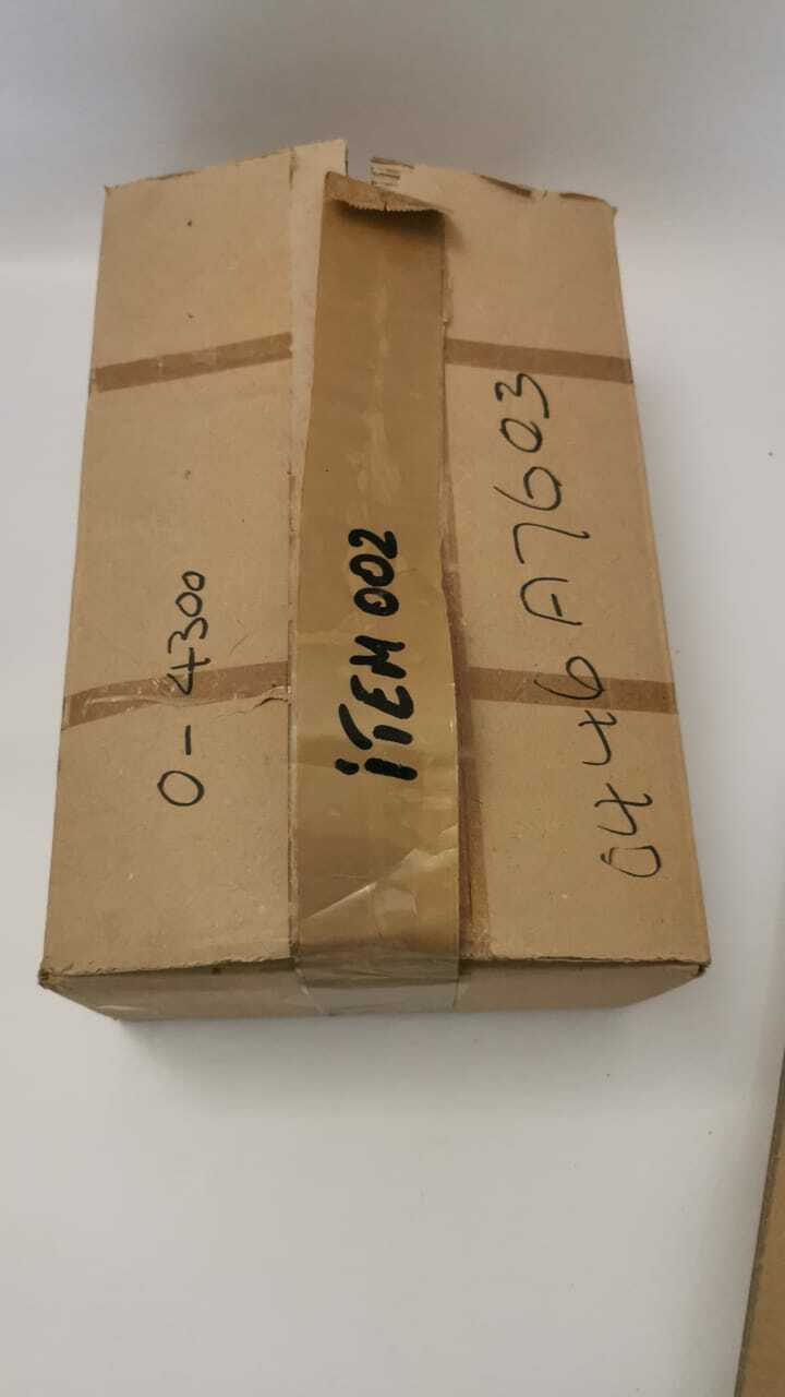 ABB TZA-4 ABB Digital Measuring Computer TZA 4 230V AC F6.100491.8 / max. 8 VA /48-62 HZ 6